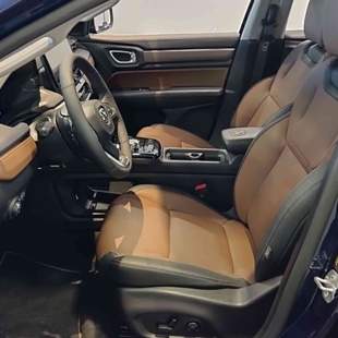 Ram RAMPAGE 2.2 TURBO DIESEL LARAMIE 4X4 AUTOMÁTICO