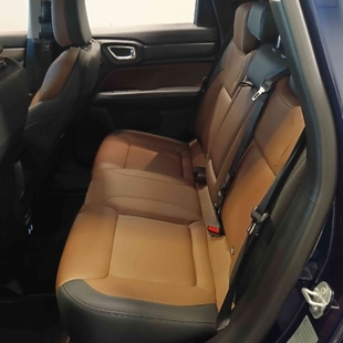 Ram RAMPAGE 2.2 TURBO DIESEL LARAMIE 4X4 AUTOMÁTICO