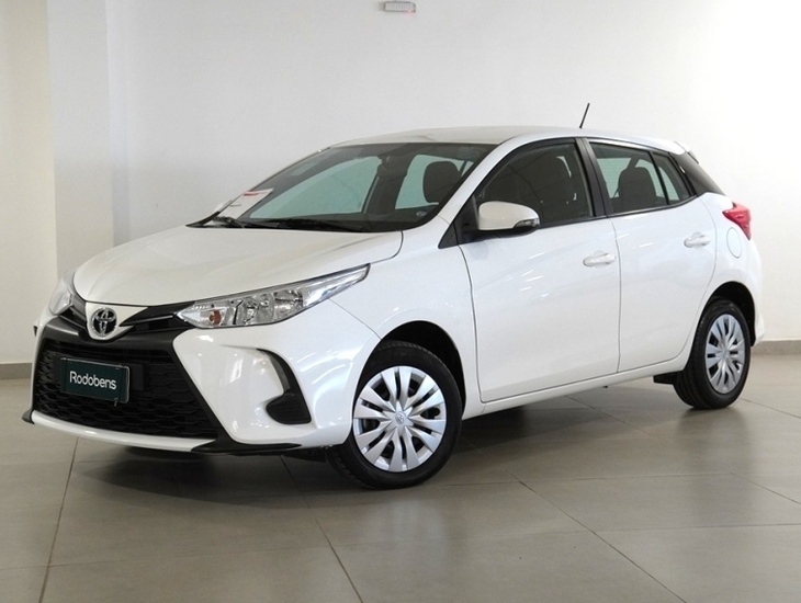 galeria YARIS