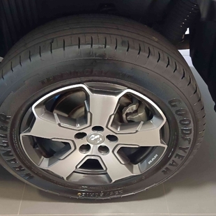 Ram RAMPAGE 2.2 TURBO DIESEL LARAMIE 4X4 AUTOMÁTICO