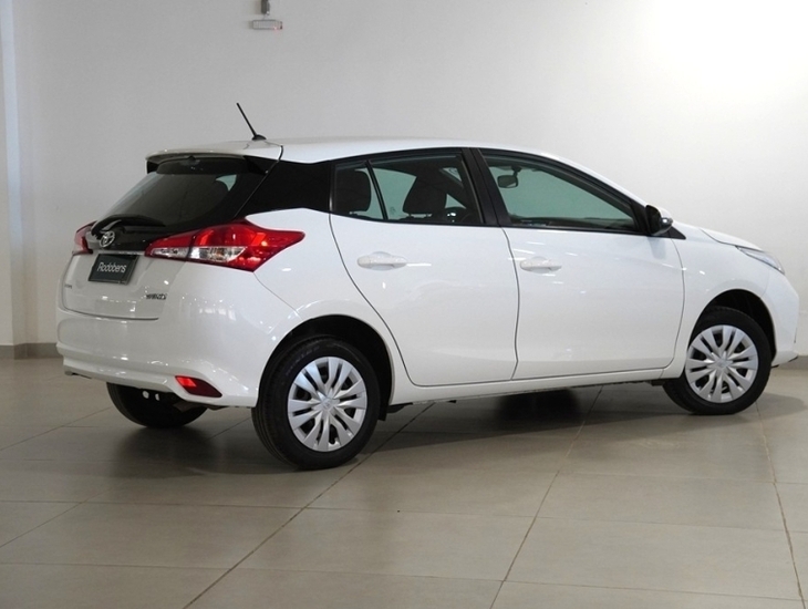 galeria YARIS