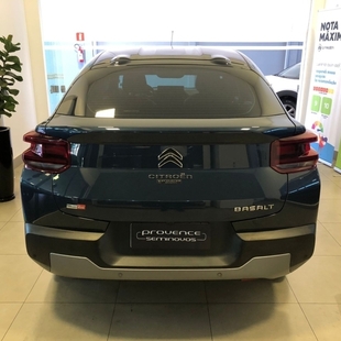 Citroen BASALT 1.0 TURBO 200 FLEX SHINE CVT