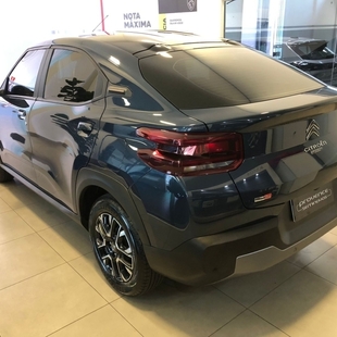 Citroen BASALT 1.0 TURBO 200 FLEX SHINE CVT