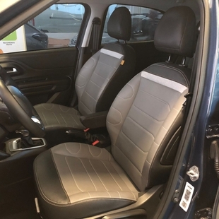 Citroen BASALT 1.0 TURBO 200 FLEX SHINE CVT