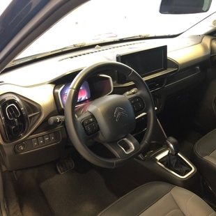 Citroen BASALT 1.0 TURBO 200 FLEX SHINE CVT