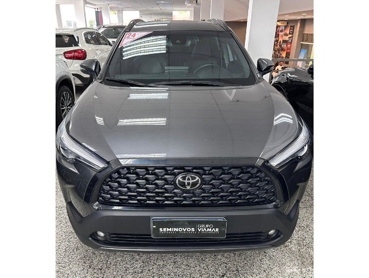 galeria Corolla Cross