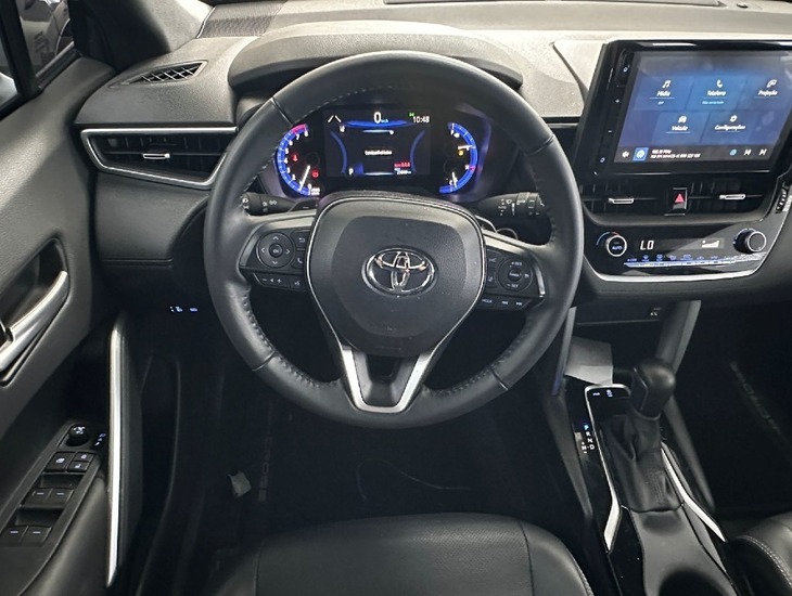 galeria Corolla Cross