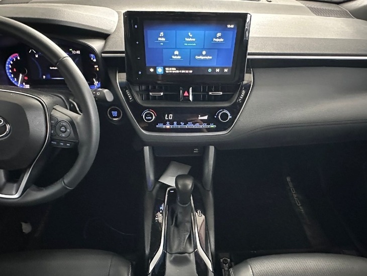 galeria Corolla Cross