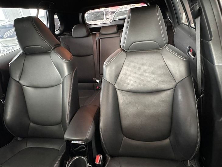 galeria Corolla Cross