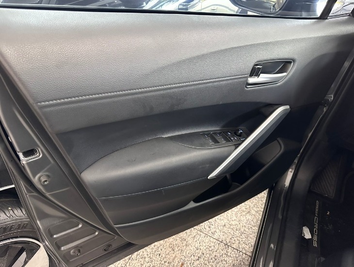 galeria Corolla Cross