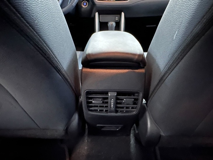 galeria Corolla Cross