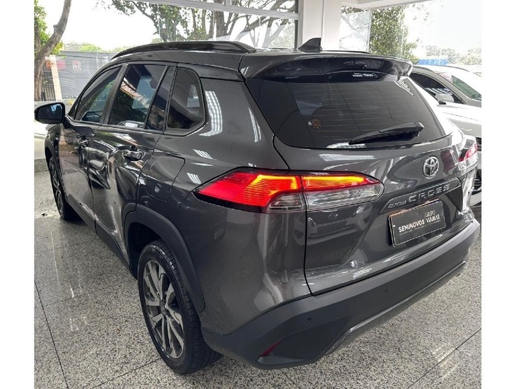 galeria Corolla Cross