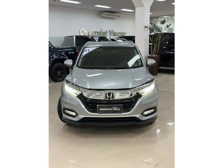 galeria HR-V