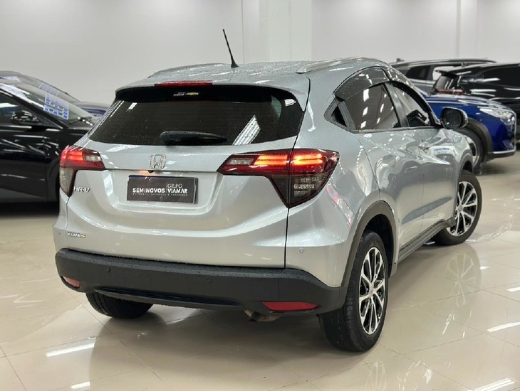 galeria HR-V
