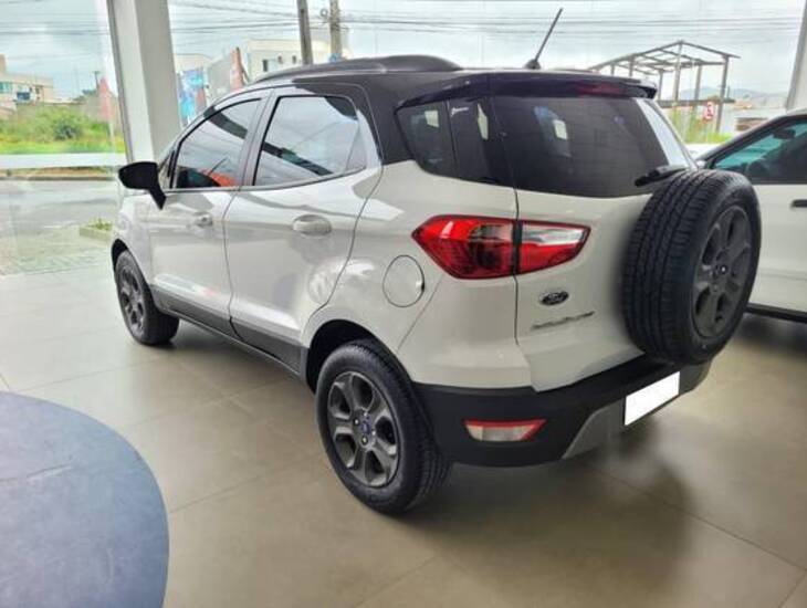 galeria ECOSPORT