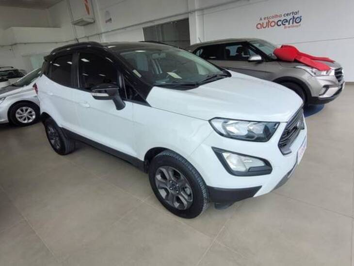 galeria ECOSPORT