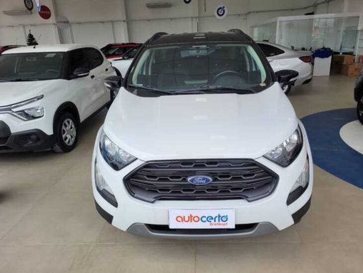 galeria ECOSPORT