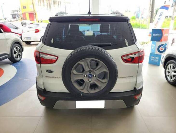 galeria ECOSPORT