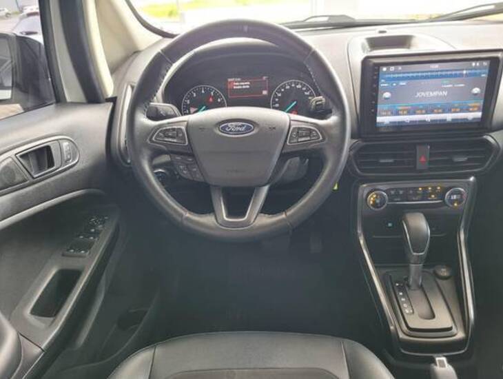 galeria ECOSPORT