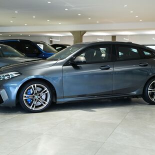 Bmw M235i M235i xDrive Gran Coupe 2.0 (Aut)