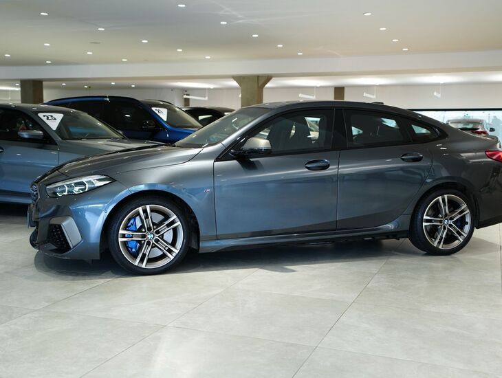 galeria M235i