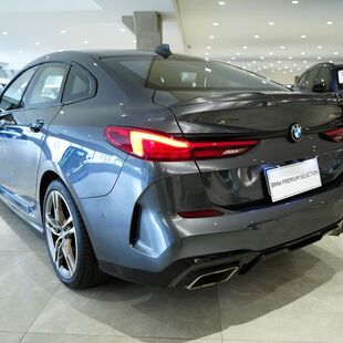 Bmw M235i M235i xDrive Gran Coupe 2.0 (Aut)