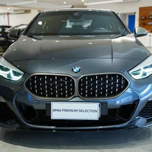 Bmw M235i M235i xDrive Gran Coupe 2.0 (Aut)