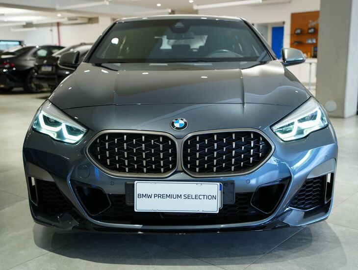 galeria M235i