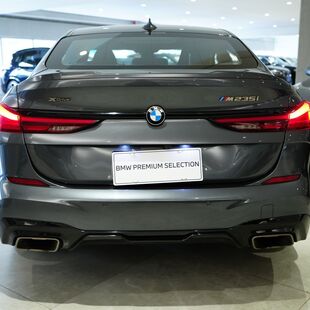 Bmw M235i M235i xDrive Gran Coupe 2.0 (Aut)