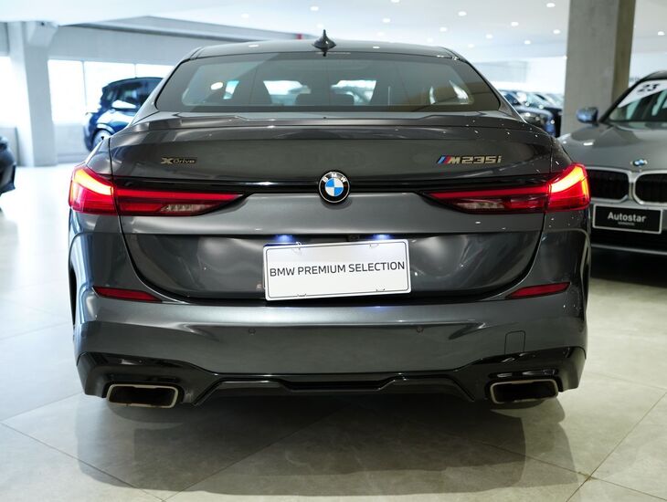 galeria M235i