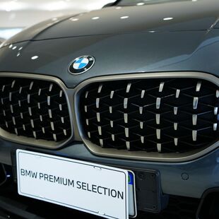 Bmw M235i M235i xDrive Gran Coupe 2.0 (Aut)