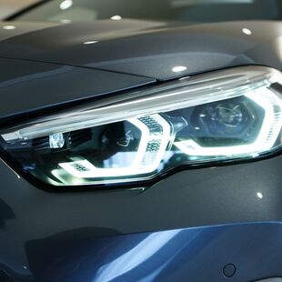 Bmw M235i M235i xDrive Gran Coupe 2.0 (Aut)