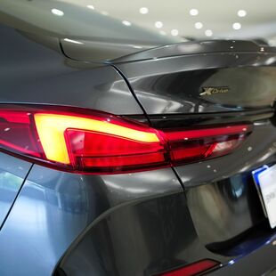 Bmw M235i M235i xDrive Gran Coupe 2.0 (Aut)