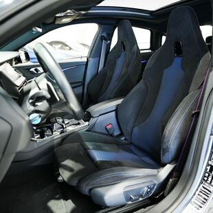 Bmw M235i M235i xDrive Gran Coupe 2.0 (Aut)