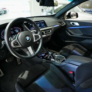 Bmw M235i M235i xDrive Gran Coupe 2.0 (Aut)