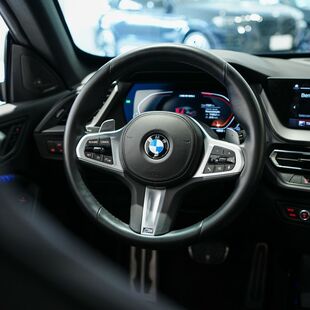 Bmw M235i M235i xDrive Gran Coupe 2.0 (Aut)