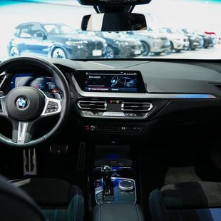 Bmw M235i M235i xDrive Gran Coupe 2.0 (Aut)