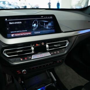 Bmw M235i M235i xDrive Gran Coupe 2.0 (Aut)