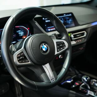 Bmw M235i M235i xDrive Gran Coupe 2.0 (Aut)