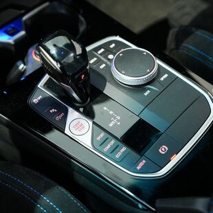 Bmw M235i M235i xDrive Gran Coupe 2.0 (Aut)