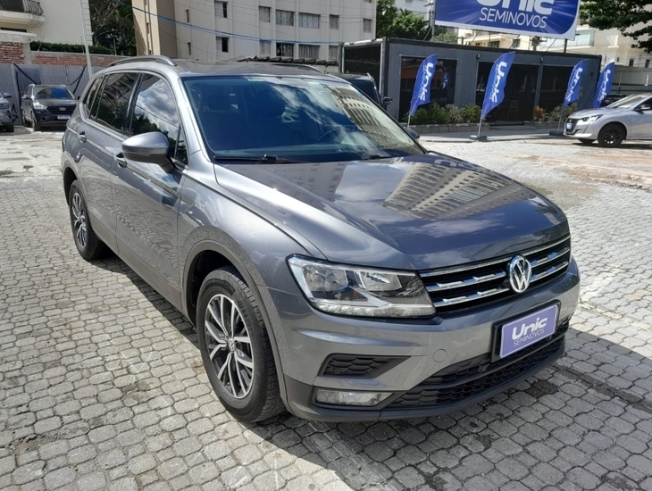 galeria TIGUAN