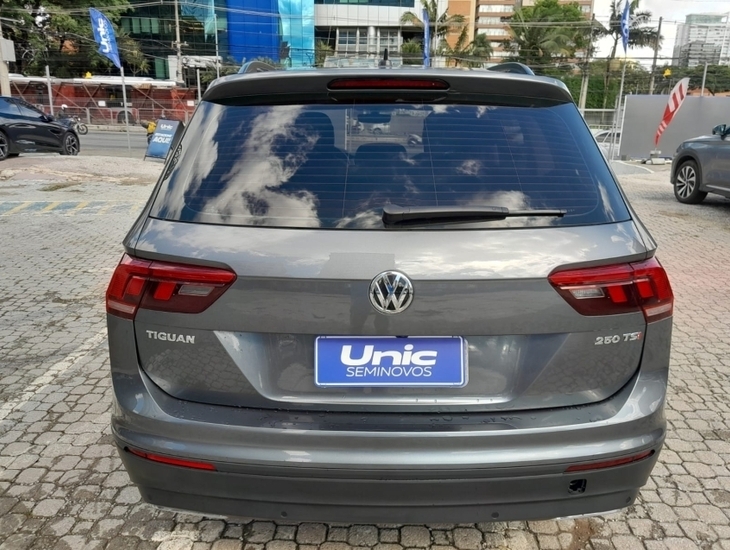 galeria TIGUAN