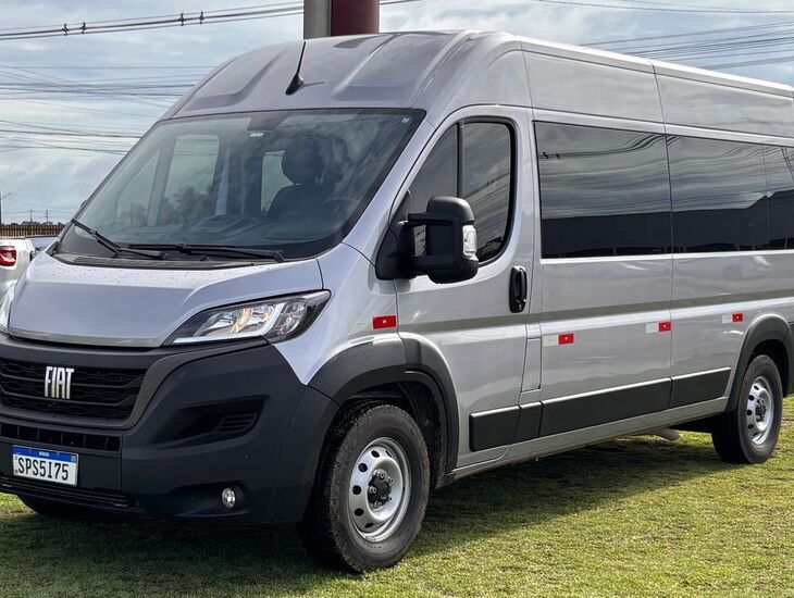 galeria DUCATO MINIBUS 2.2