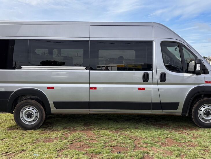 galeria DUCATO MINIBUS 2.2