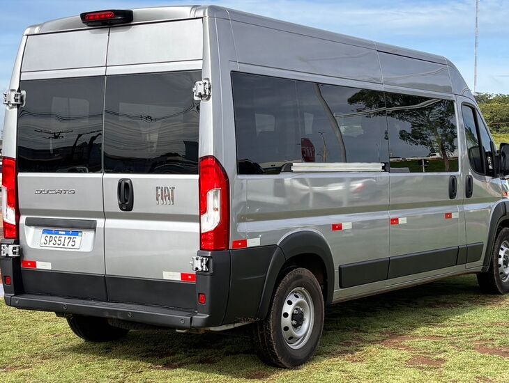 galeria DUCATO MINIBUS 2.2