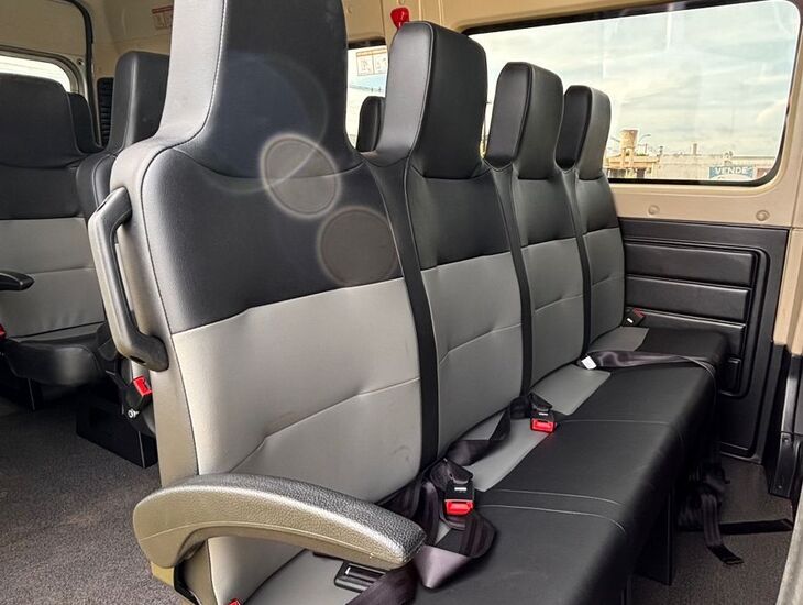 galeria DUCATO MINIBUS 2.2