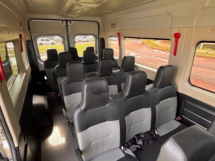 galeria DUCATO MINIBUS 2.2