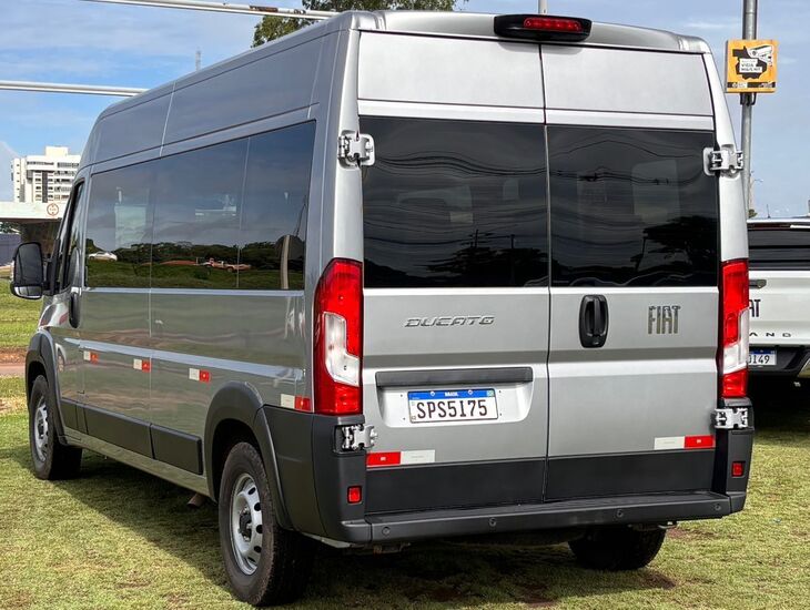 galeria DUCATO MINIBUS 2.2