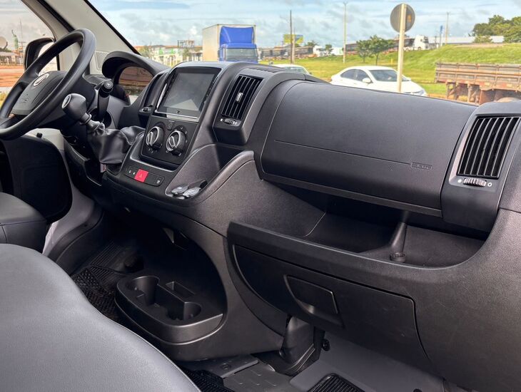 galeria DUCATO MINIBUS 2.2