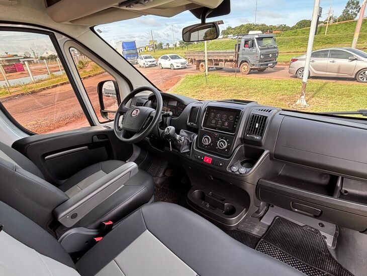 galeria DUCATO MINIBUS 2.2